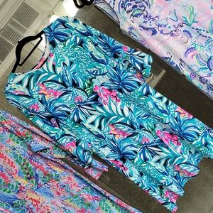 Lilly pulitzer ophelia